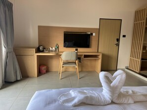Deluxe Double Room, Balcony, Valley View - DEL LUUNA (Gureghar)