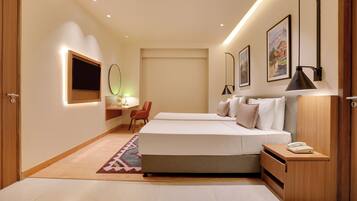 Business Twin Room
