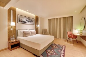 Presidential Suite - Lemon Tree Premier Biratnagar Nepal (Biratnagar)
