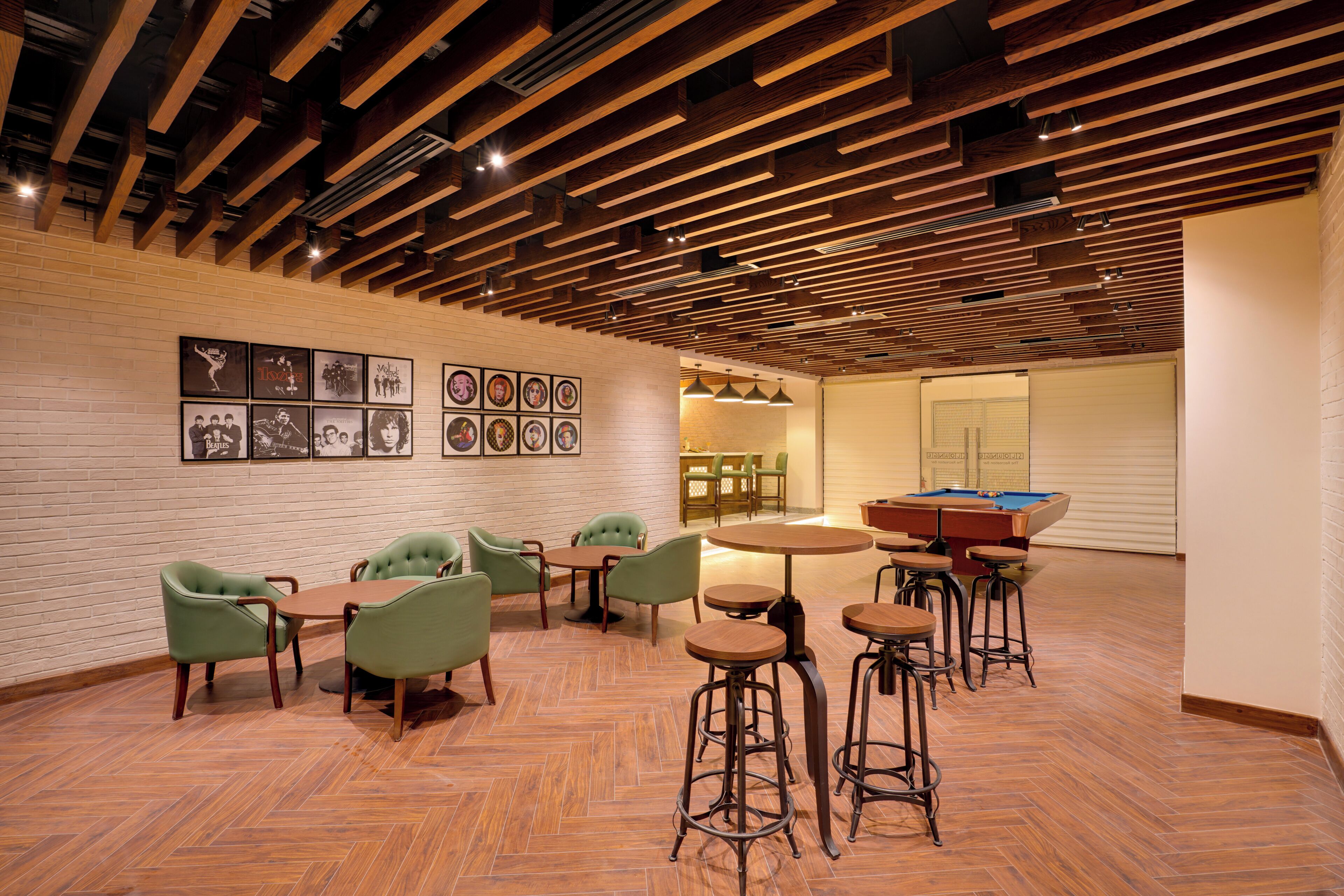 Sala de juegos