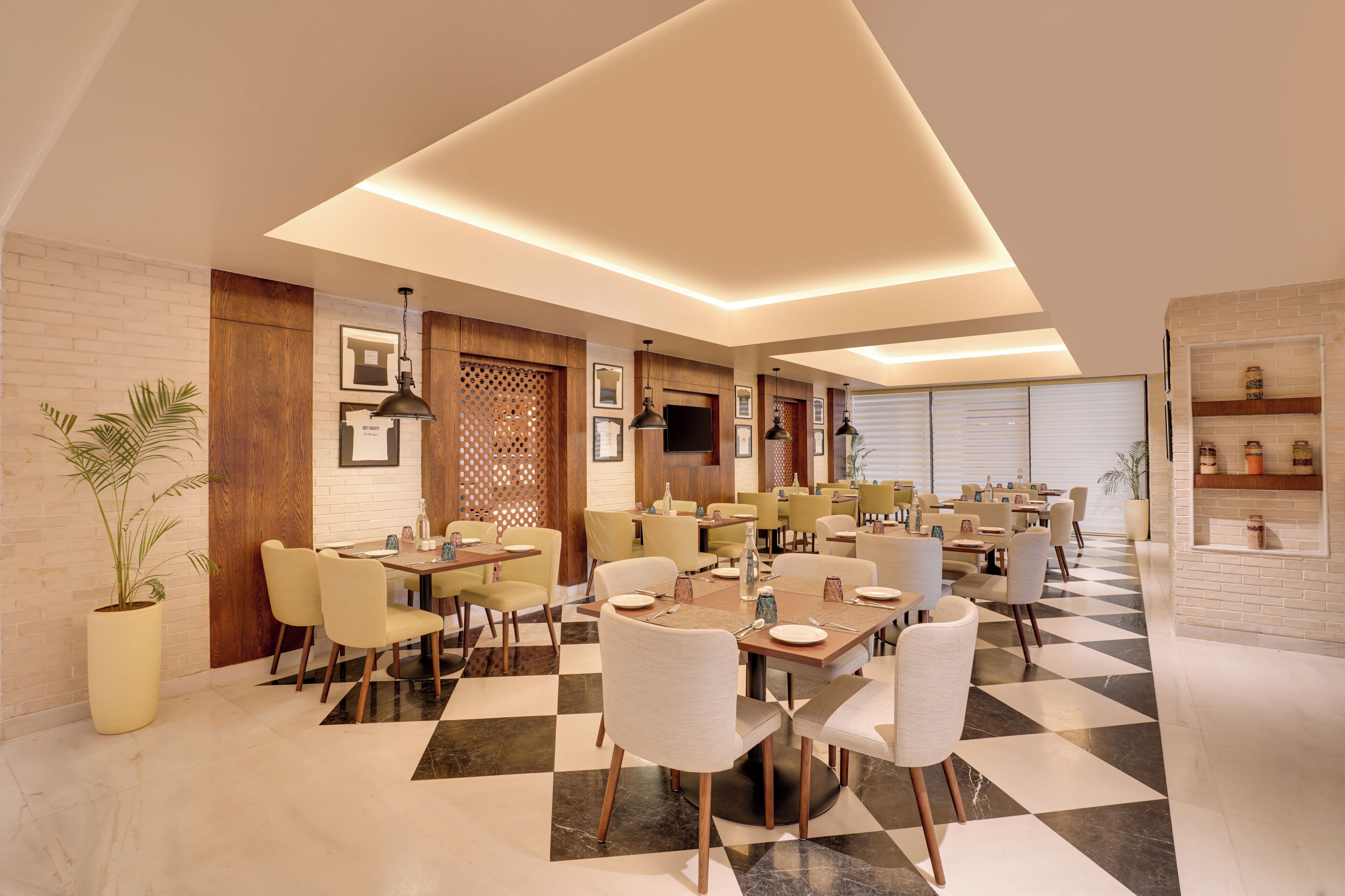 Restaurantes