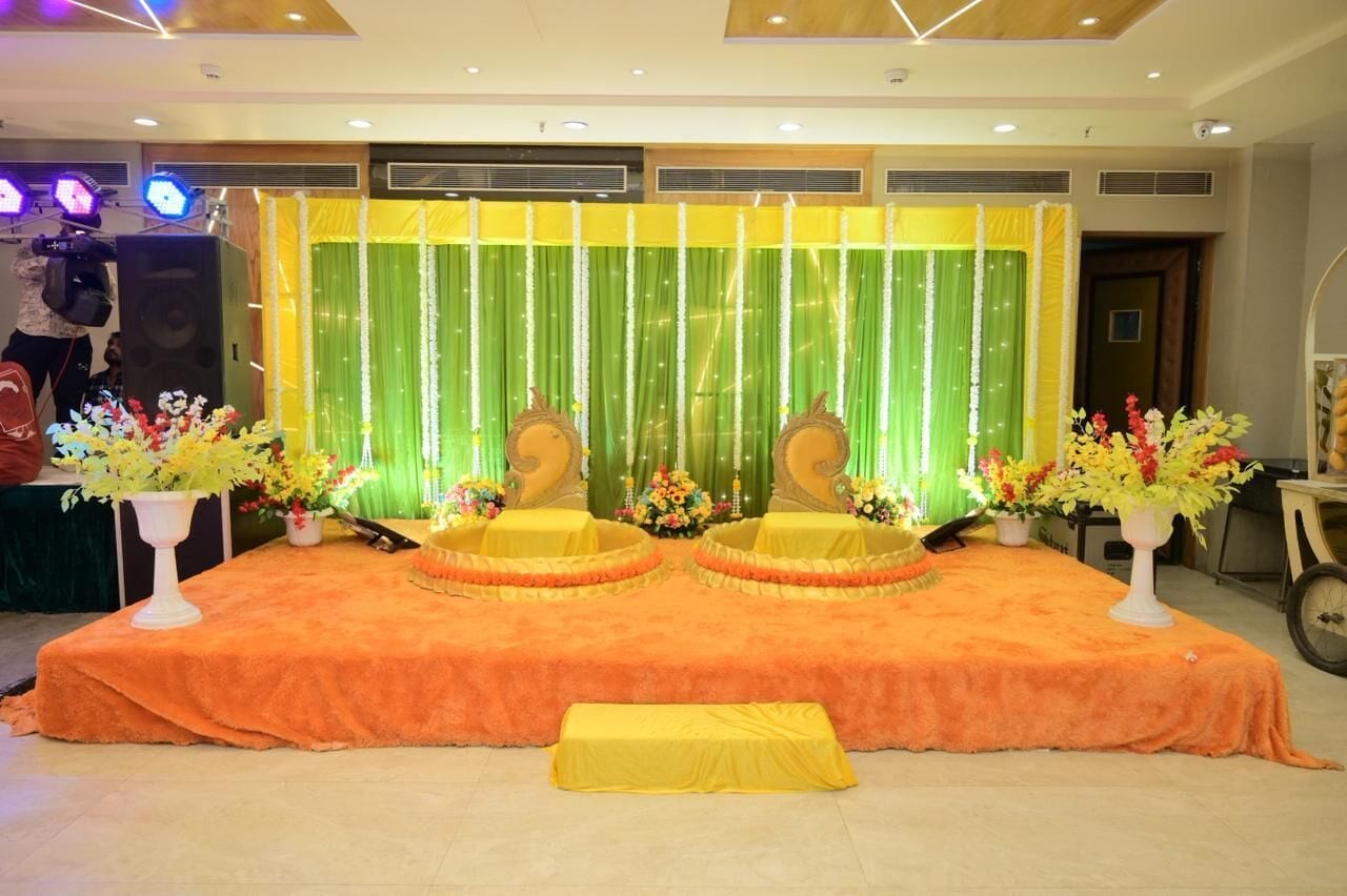 Salón de eventos