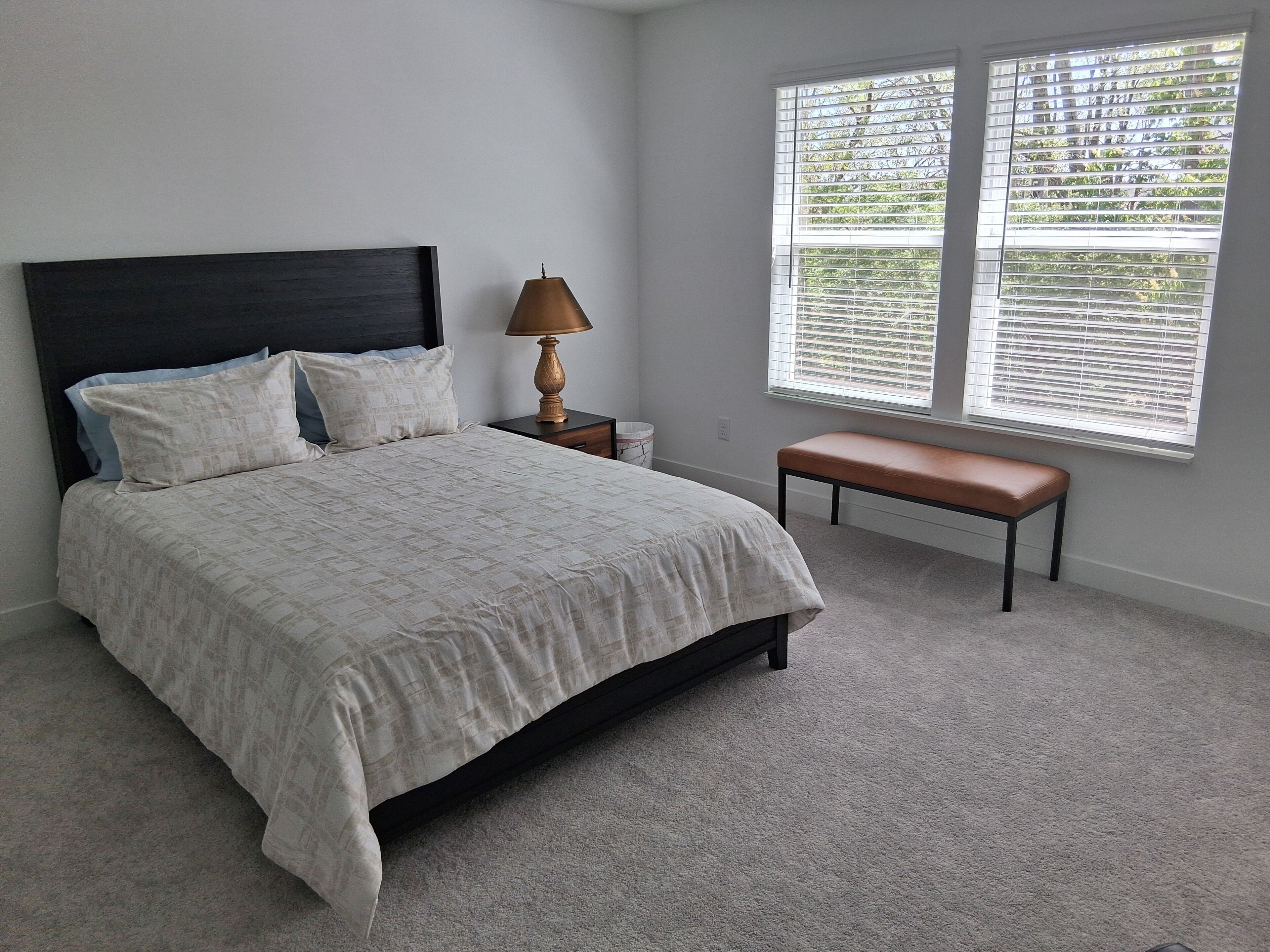 3 chambres, Wi-Fi, draps fournis