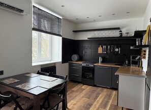 Cuisine privée