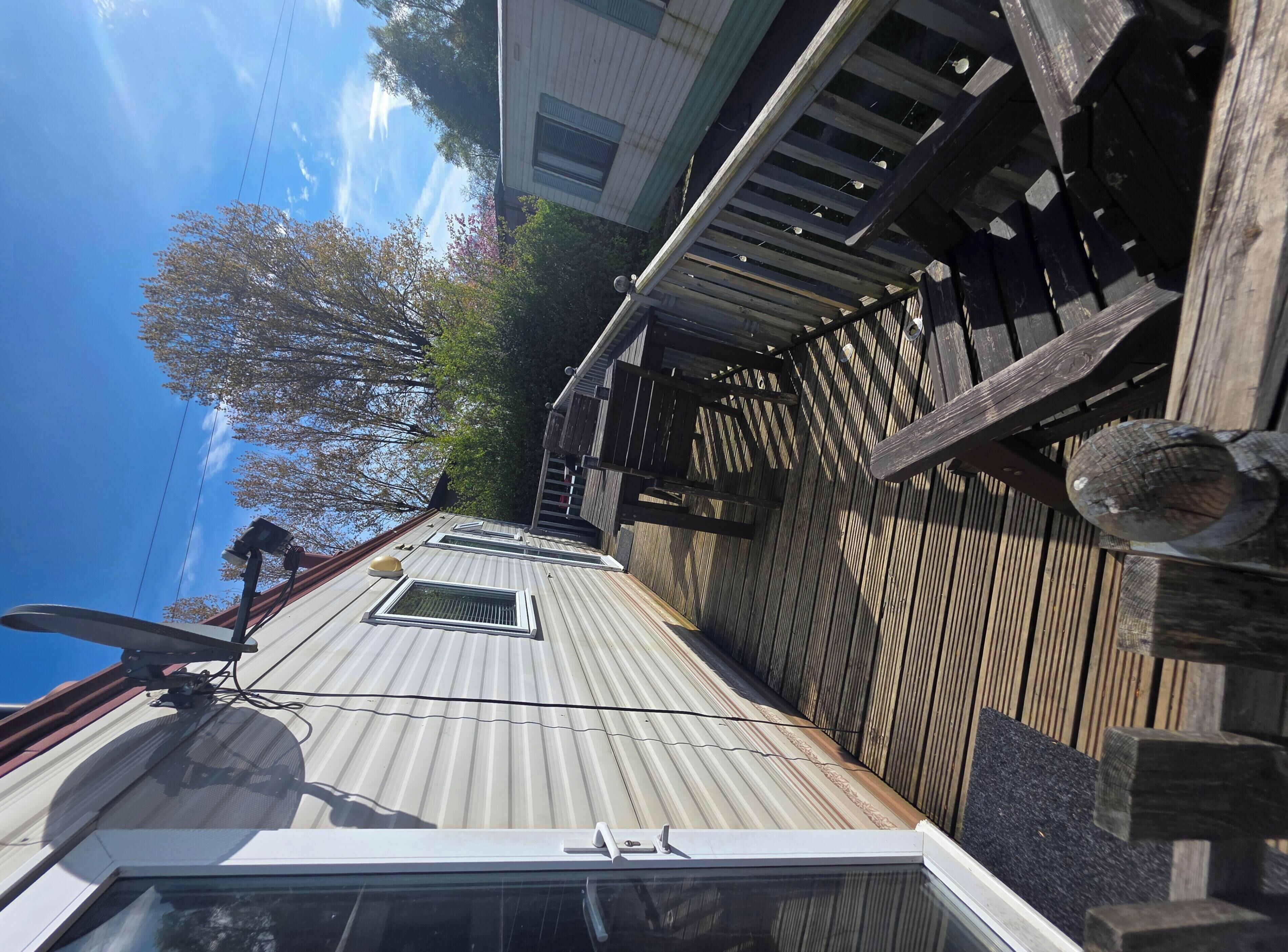 Teras/patio