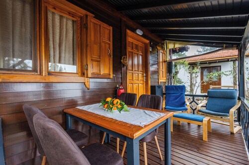 Holiday House Dilek Cirali