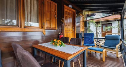Holiday House Dilek Cirali