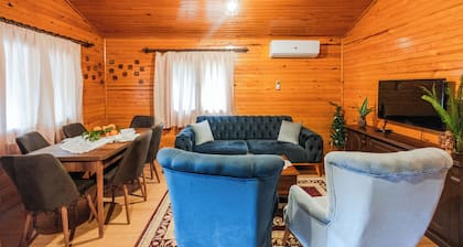 Holiday House Dilek Cirali