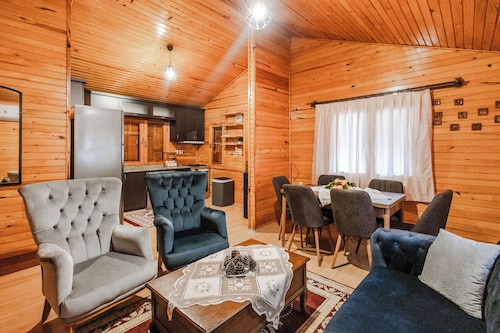 Holiday House Dilek Cirali