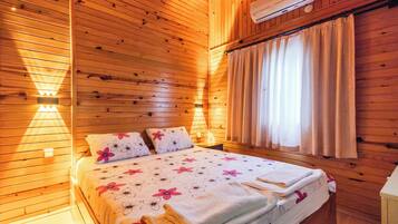 ファミリー ハウス ガーデンビュー