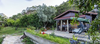 Holiday House Dilek Cirali