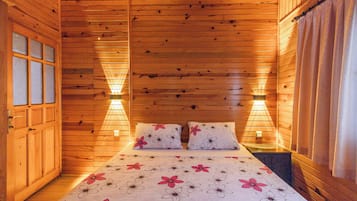 Family House, Garden View | View from room