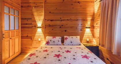 Holiday House Dilek Cirali