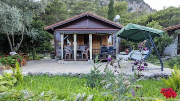 Family House, Garden View | Exterior