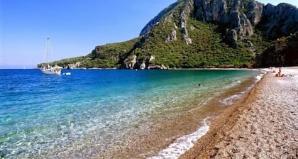 Holiday House Dilek Cirali
