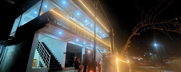 Exterior - SR View Valley (Bhimtal)