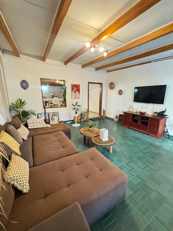 Fernseher