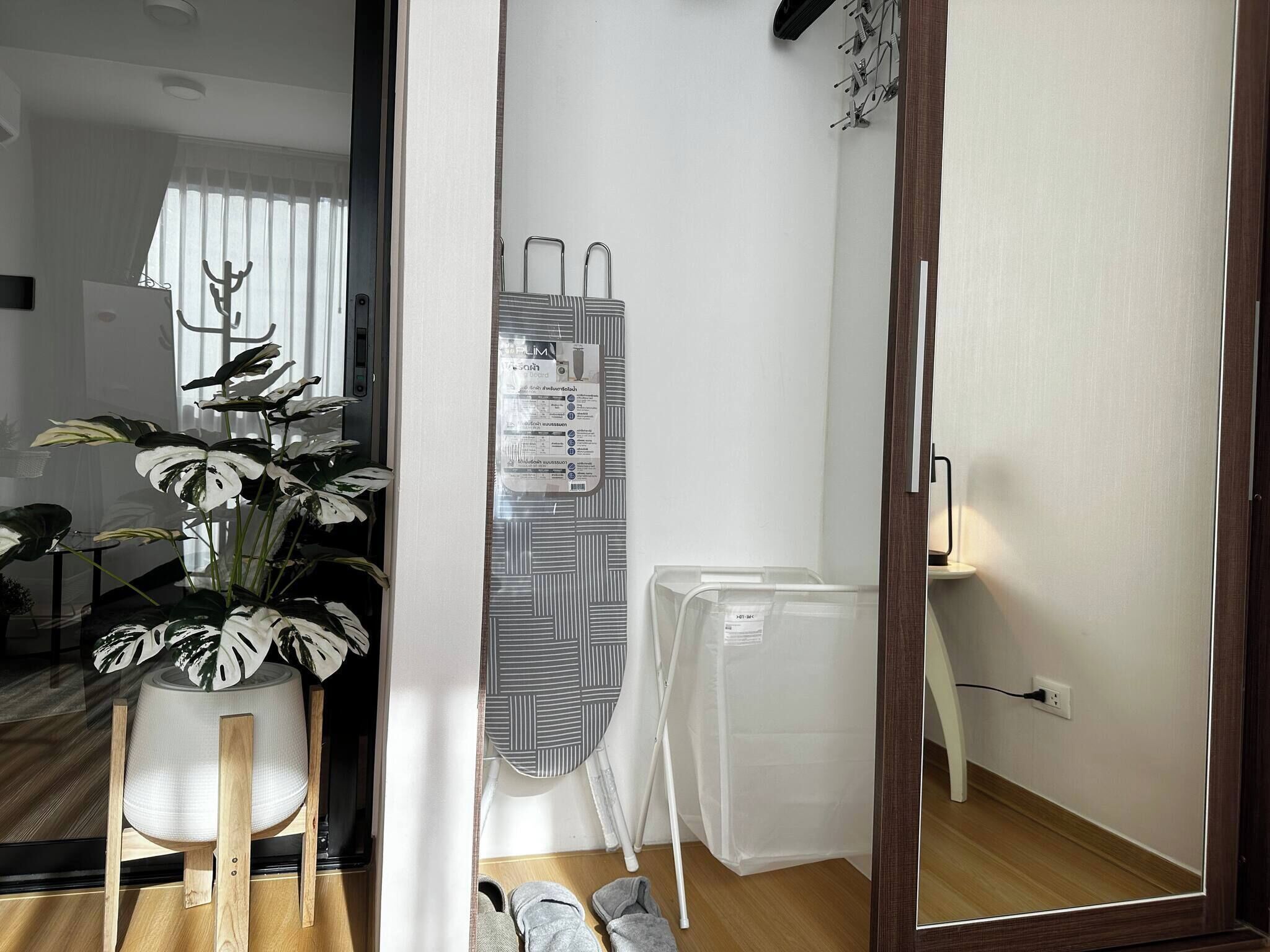 Condo, 1 Bedroom, Accessible, Balcony | Interior