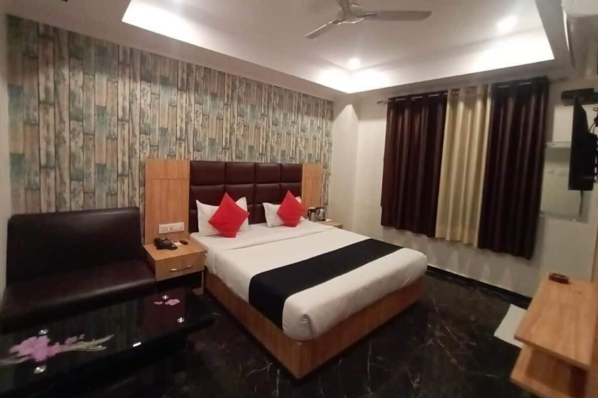 Deluxe-Zweibettzimmer