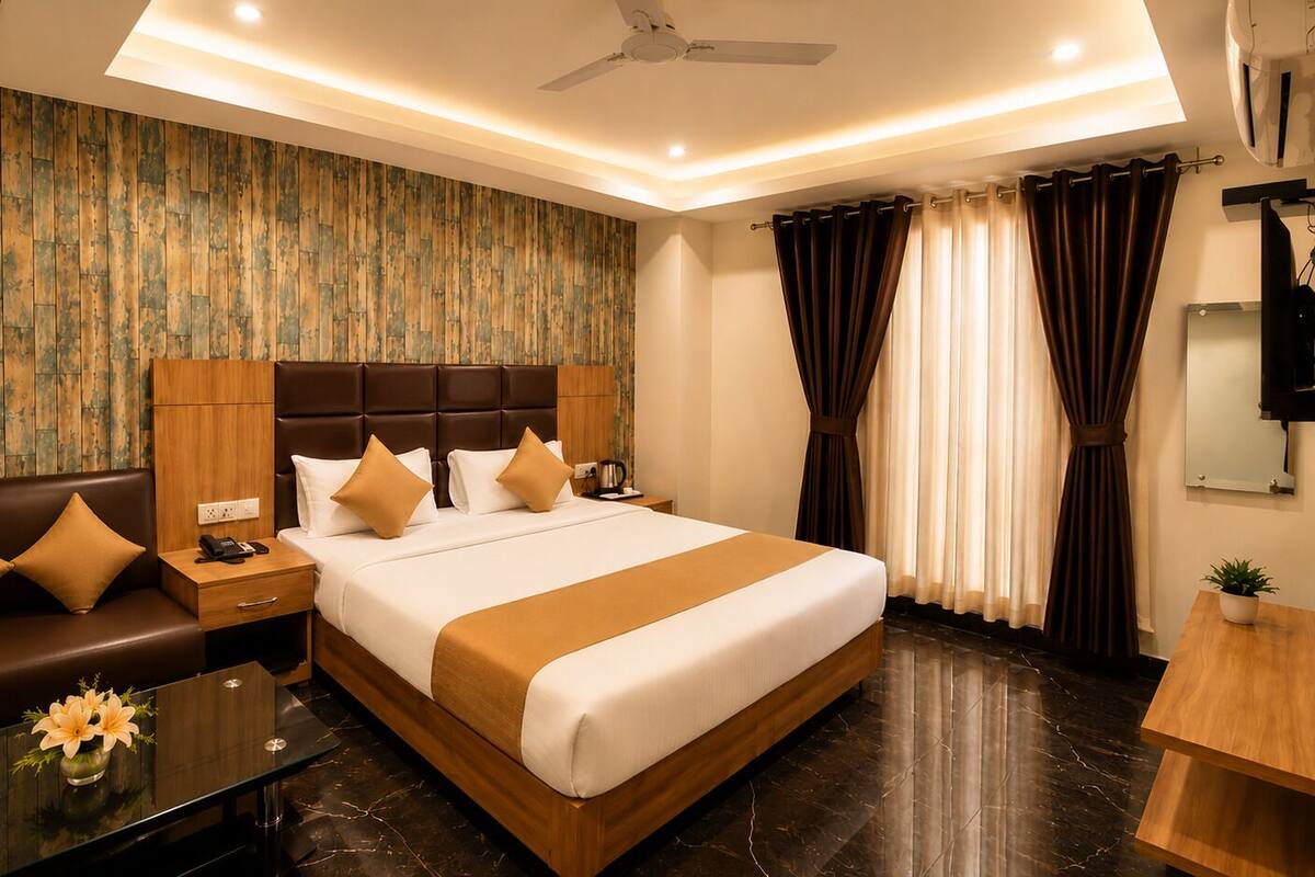 Superior Room