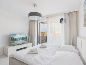 Room - BelMare Aqua Resort 223 by Solarento (Międzyzdroje)