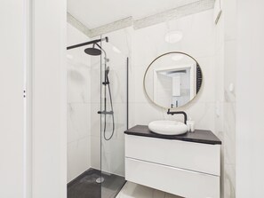 Bathroom - BelMare Aqua Resort 223 by Solarento (Międzyzdroje)