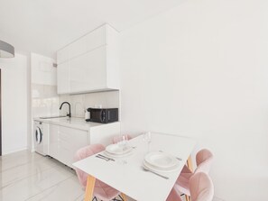 Dining - BelMare Aqua Resort 223 by Solarento (Międzyzdroje)