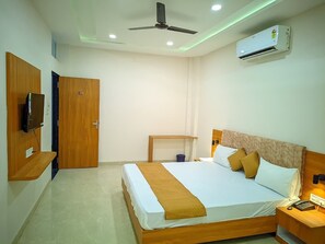 Room - AVR Hotel (Indore)