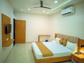 Room - AVR Hotel (Indore)