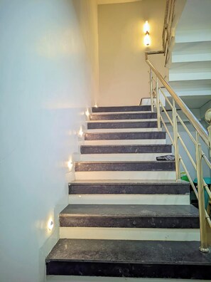Interior - AVR Hotel (Indore)