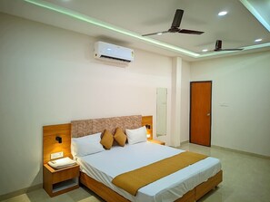 Habitación superior