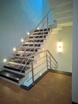 Interior - AVR Hotel (Indore)