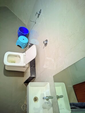 Bathroom - AVR Hotel (Indore)