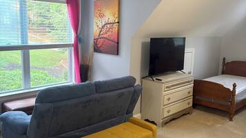 Fireplace, printers