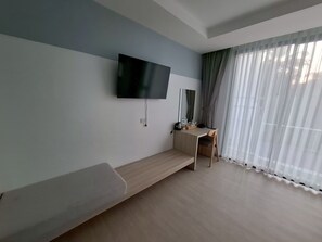 Chambre, 1 chambre, fumeurs | Ăquipements de la chambre