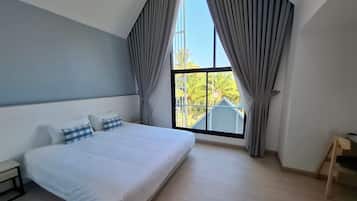 Room, 1 Bedroom, Smoking | 1 bedroom