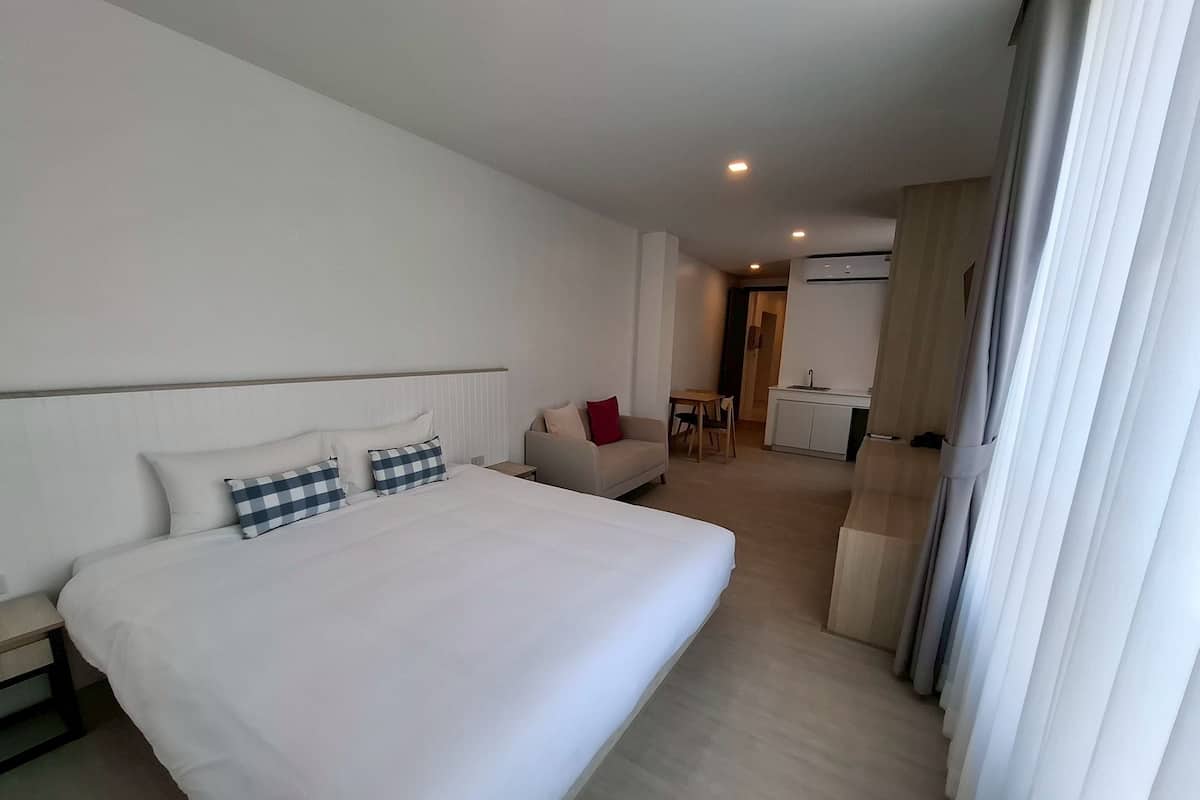 Room, 1 Bedroom | 1 bedroom