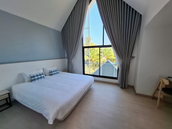Room-sea Side Hotel Ao Nang - Krabi