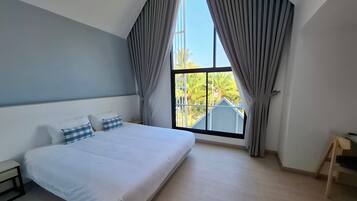 Room, 1 Bedroom, Smoking | 1 bedroom