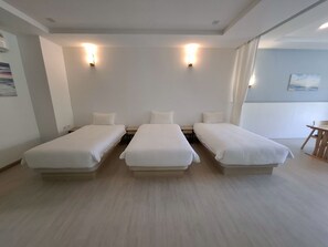 1 dormitorio