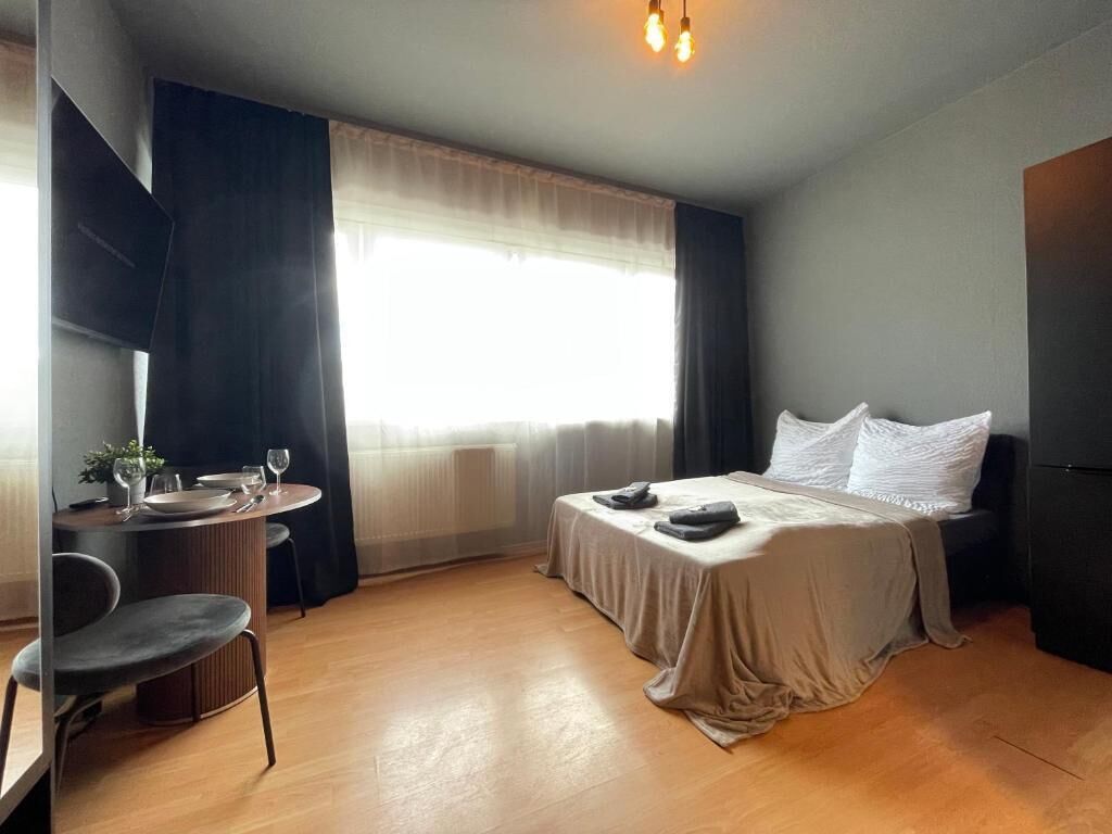 Classic-Studio, Nichtraucher, Küche