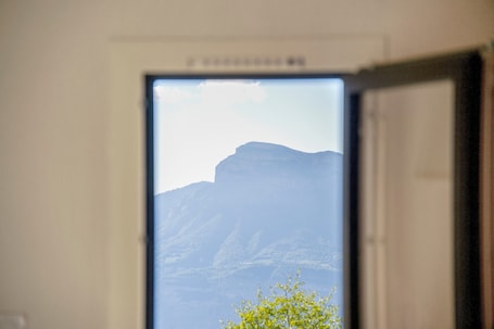 Interior. Studio "Location Prapoutel" with Mountain View and Balcony