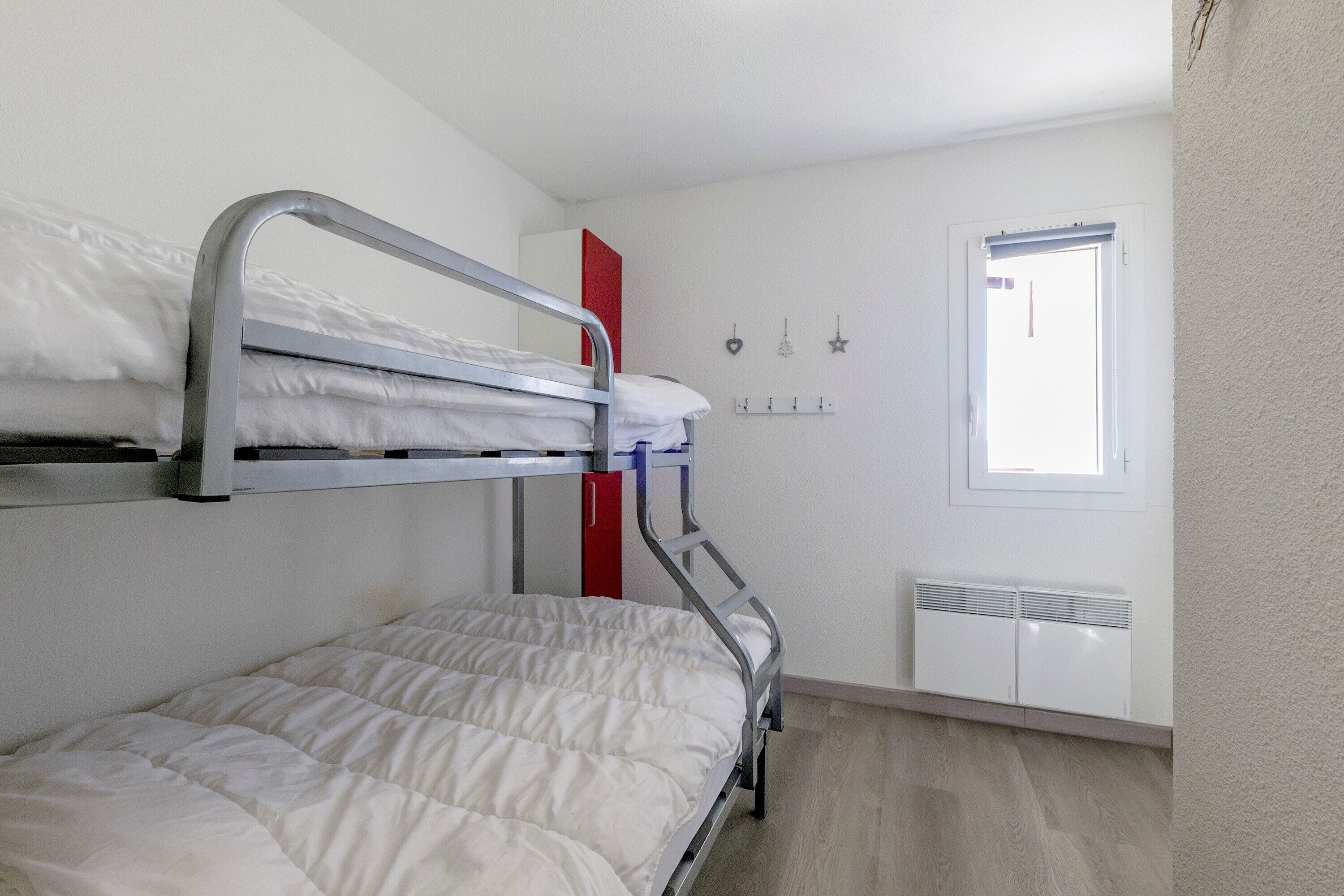 1 chambre