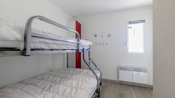 1 chambre