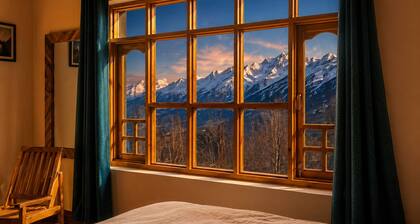 Pema's Cottage