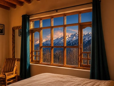 Pema's Cottage