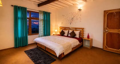 Pema's Cottage