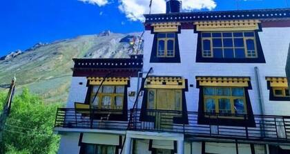 Pema's Cottage