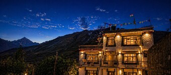 Pema's Cottage by Outback Escapes