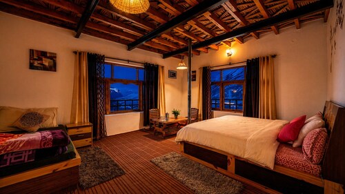 Pema's Cottage